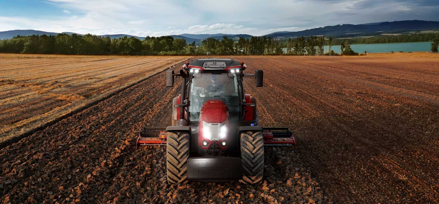 McCormick X8 Series