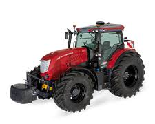 Agricultural Machinery