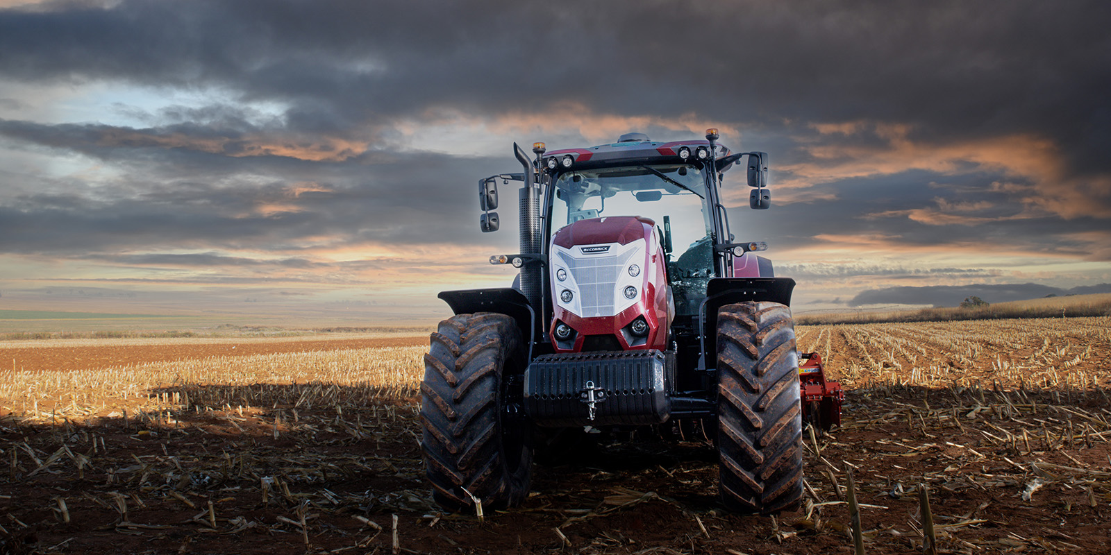 McCormick X7.6 Series